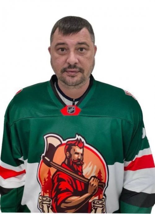 Хрюкин  Андрей  Владимирович