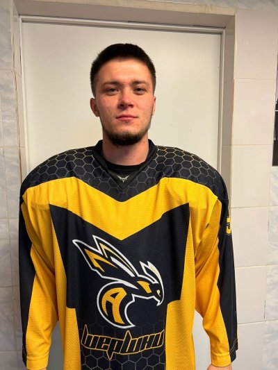 Киршонков  Владислав  Константинович