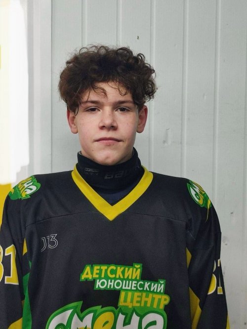 Облицов  Глеб  Денисович