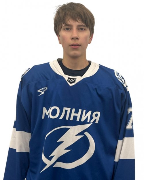 Никитин  Илья  Андреевич