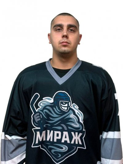 Кавтун  Данил  Вадимович