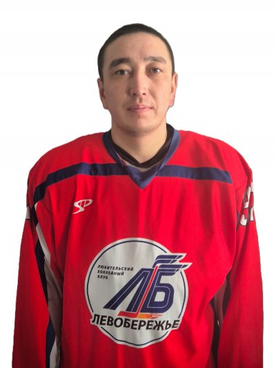 Смагулов  Даурен  Есентаевич