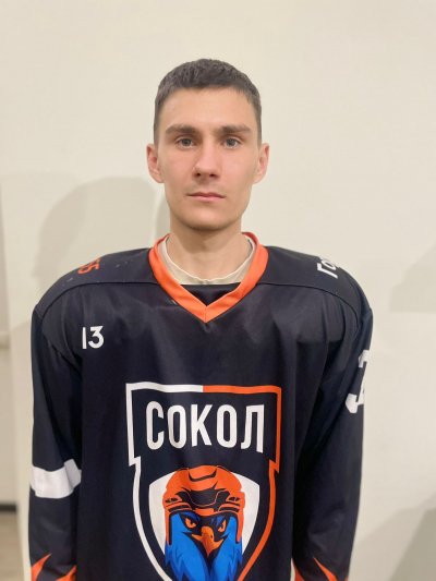 Кулебин  Никита  Вадимович