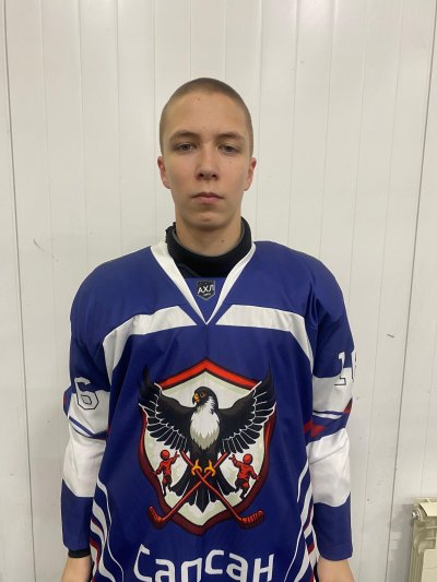 Климцев  Михаил  Леонидович