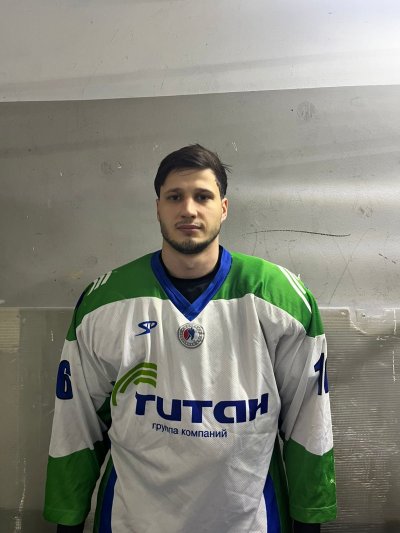 Новиков  Никита  Денисович