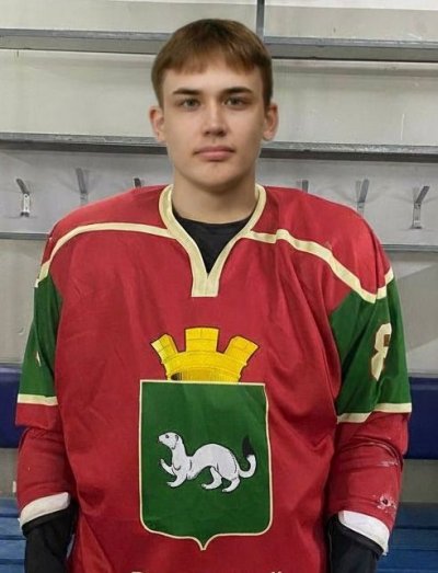 Ажнакин  Николай  Александрович