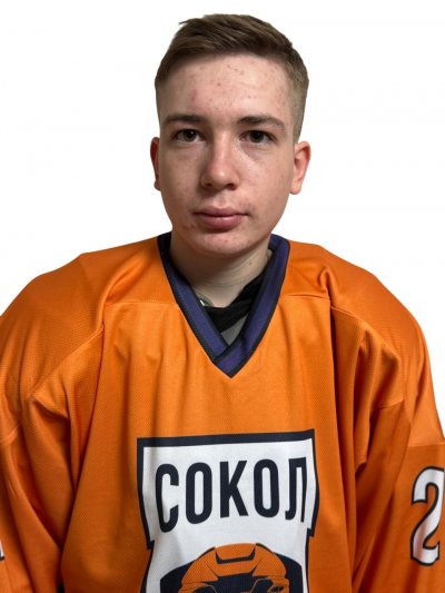 Келлер  Егор  Петрович