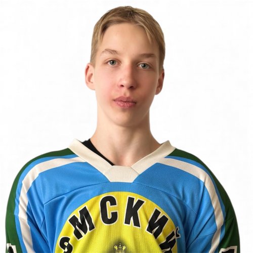 Гусев  Никита  Романович