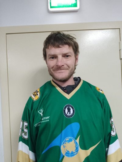 Харченко  Глеб  Павлович