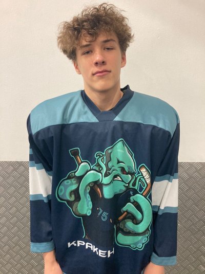 Кених  Кирилл  Александрович