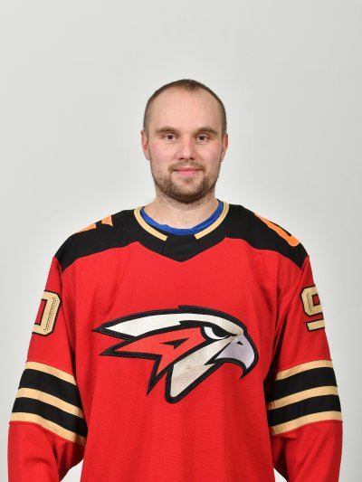 Бережной  Артем  Михайлович