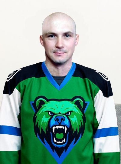 Кренц  Андрей  Павлович