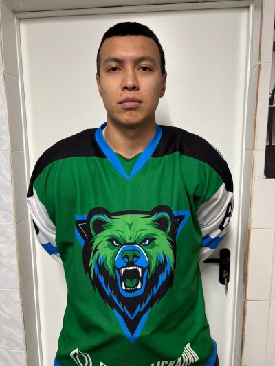 Сагиндыков  Айдын  Бегзадаевич