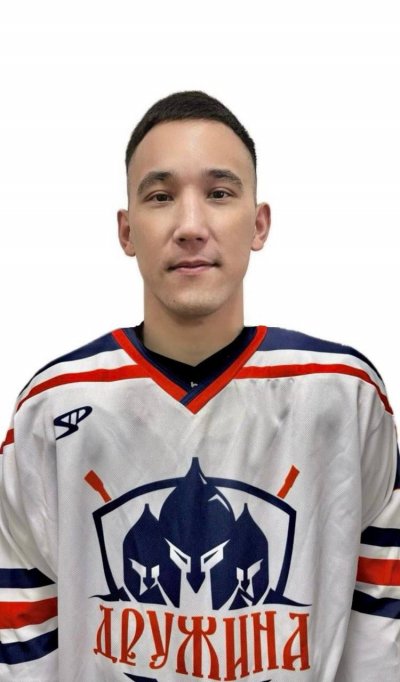 Сатмухамедов  Санат  Серикович