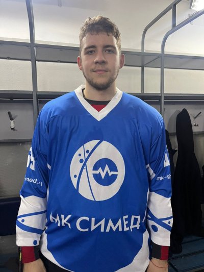 Нагибин  Артем  Александрович