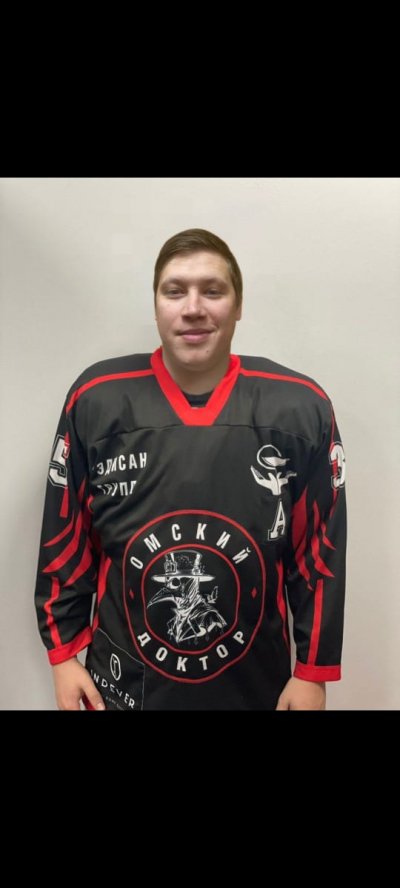 Кузьменко  Никита  Павлович