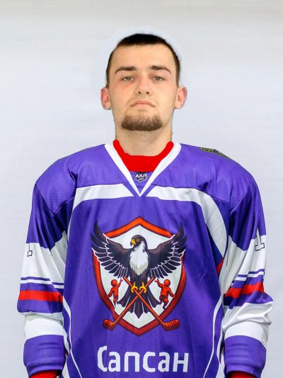 Калашников  Максим  Александрович