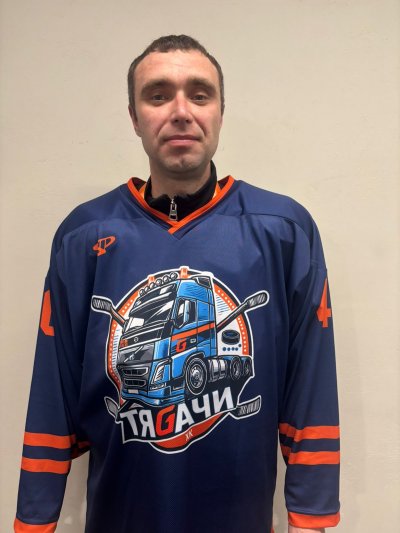 Русаков  Константин  Александрович