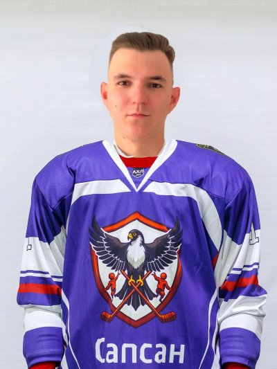 Усенко  Вячеслав  Сергеевич