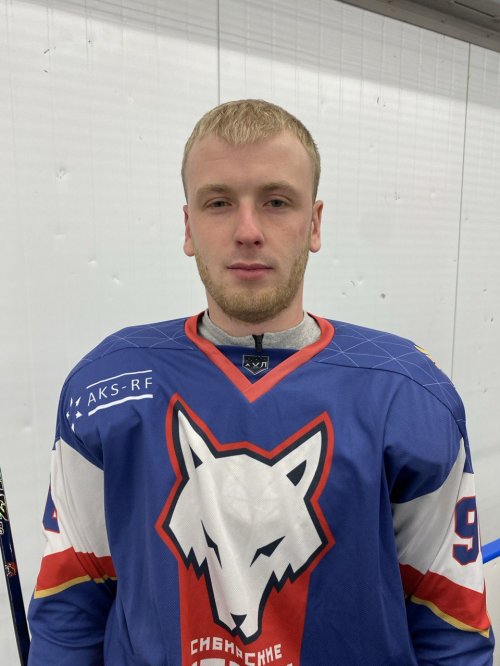 Тимохов  Никита  Александрович