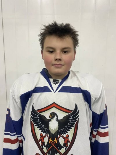 Николаев  Михаил  Романович