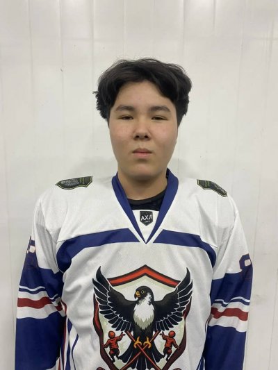 Ербатыров  Амир  Балатханович