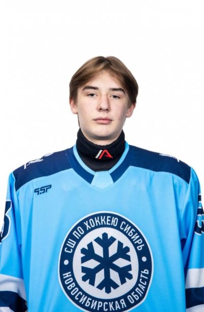 Полецкий  Арсений  Игоревич