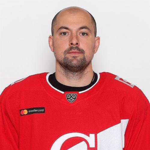 Лямин  Кирилл  Алексеевич