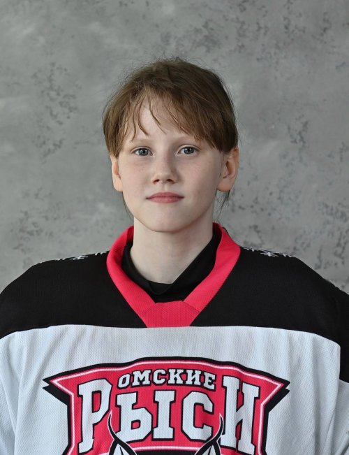 Дубинина  Арина  Артемовна