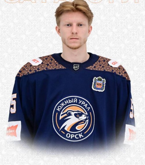 Долженко  Даниил  Сергеевич