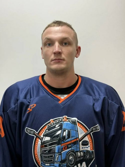 Морозов  Кирилл  Павлович