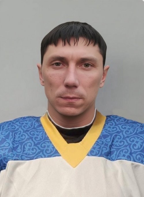 Желнин  Иван  Владимирович