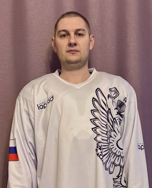 Сазонов  Артур  Николаевич