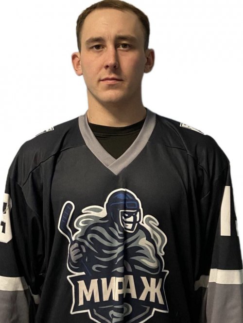 Кашапов  Денис  Романович