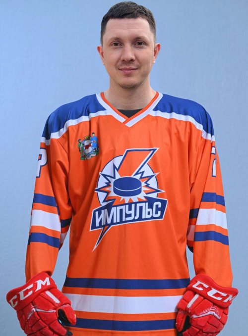 Сафин  Руслан  Равилевич