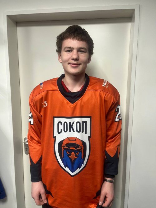 Чобот  Евгений  Николаевич