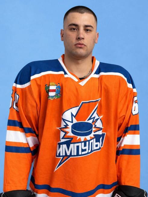 Шубин  Сергей  Николаевич