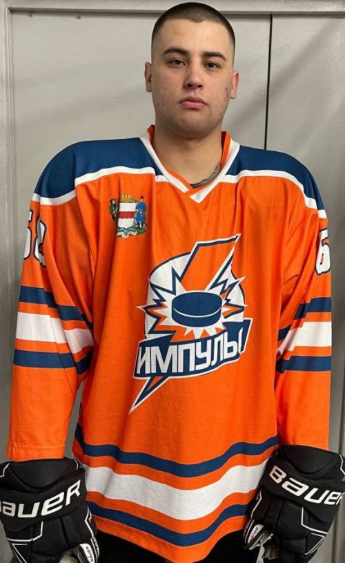 Шубин  Сергей  Николаевич