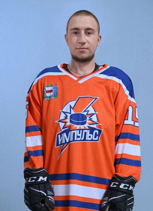 Харин  Виктор  Вадимович