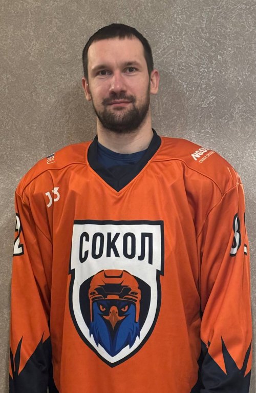 Плисов  Максим  Андреевич