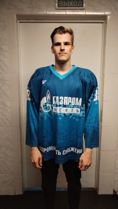 Храпкин  Алексей  Сергеевич