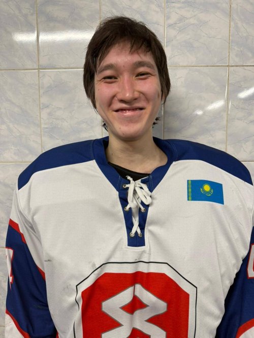 Шукеев  Нурали  Ринатович