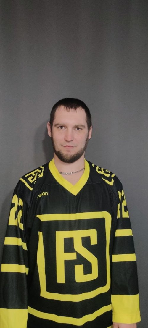 Ничков  Евгений  Сергеевич