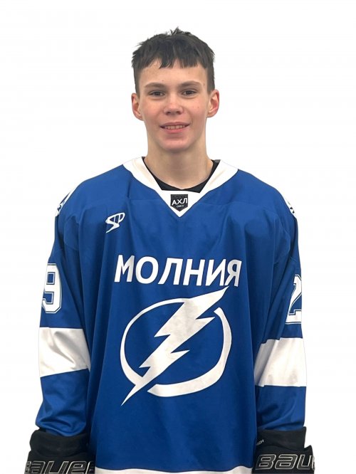 Сычугов  Михаил  Алексеевич