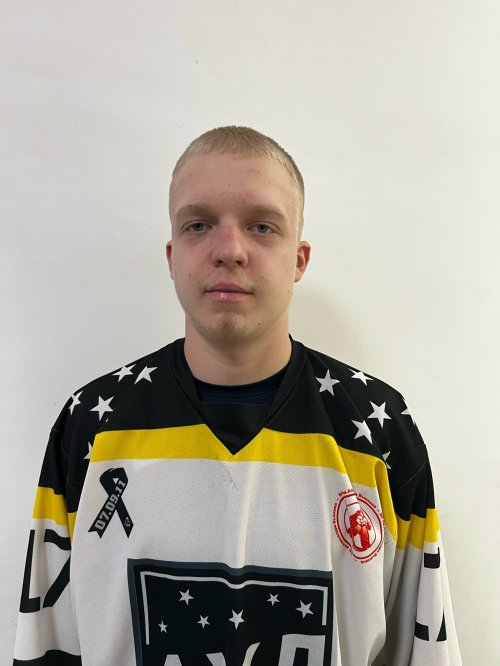 Болзан  Глеб  Валерьевич