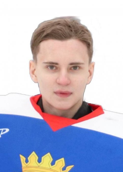 Кружевецкий  Егор  Андреевич