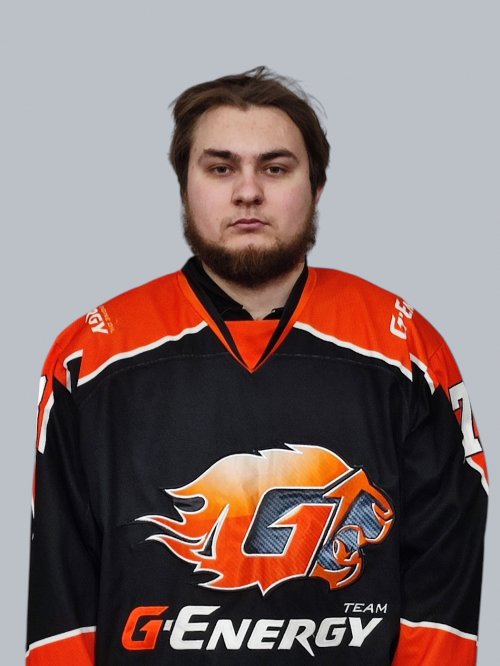 Белкин  Илья  Дмитриевич