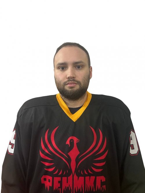 Гурьянов  Юрий  Алексеевич