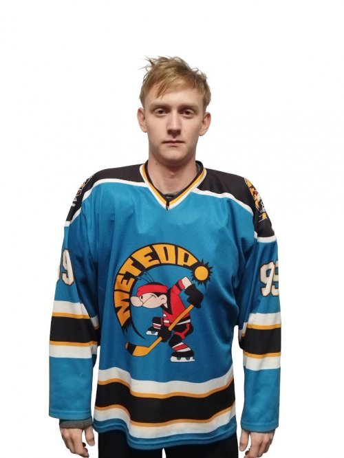 Гофман  Никита  Григорьевич