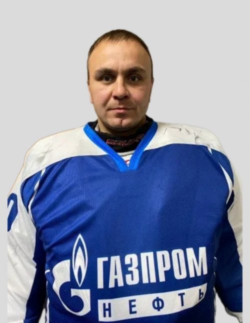 Гуров  Сергей  Юрьевич